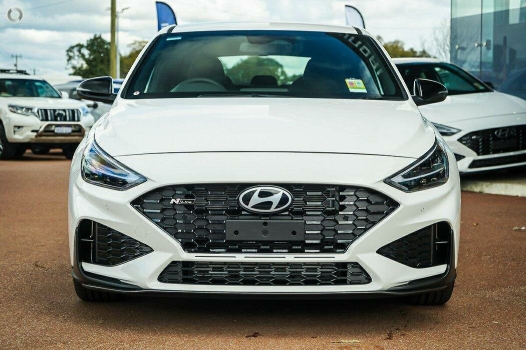 Hyundai I30 image 2