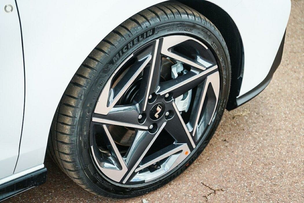 Hyundai I30 image 4