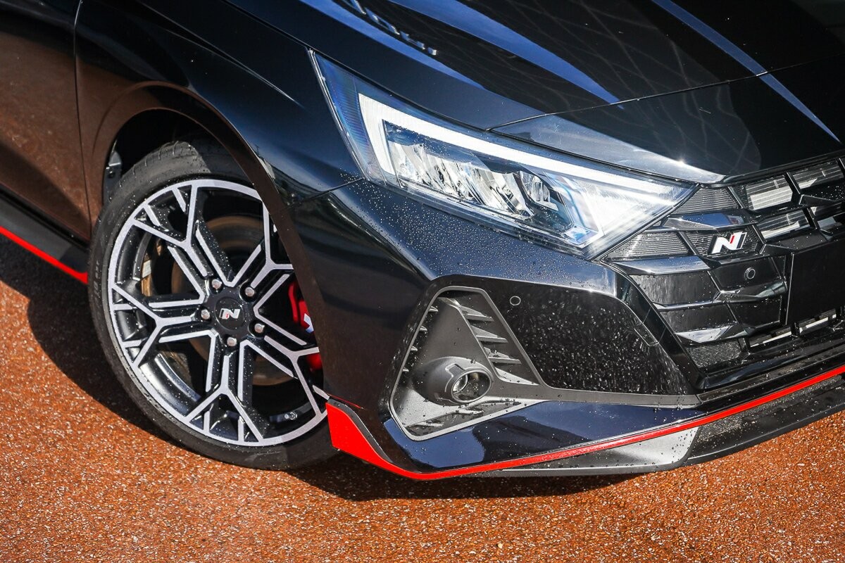 Hyundai I20 image 2