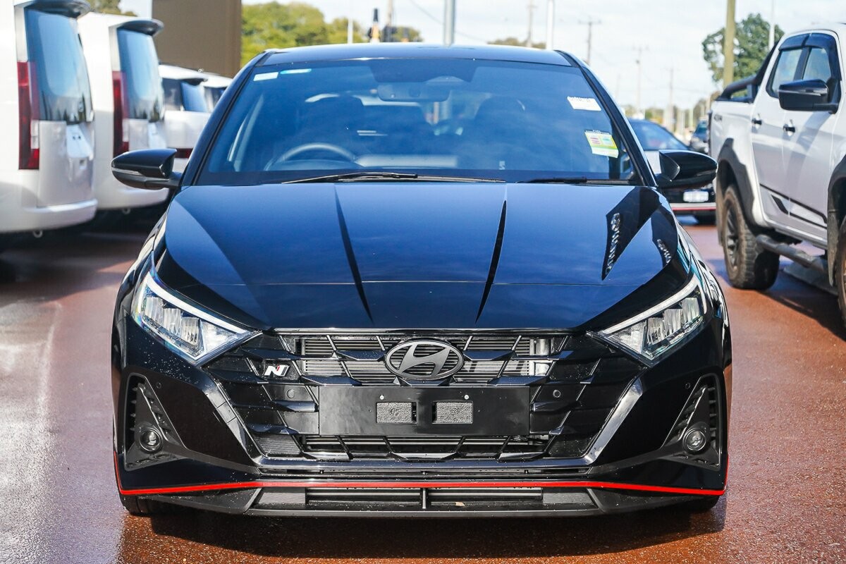 Hyundai I20 image 3