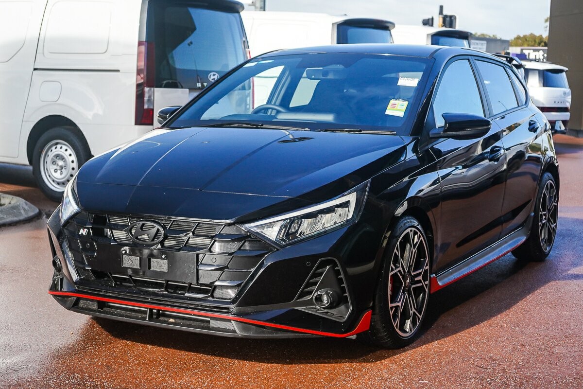 Hyundai I20 image 4