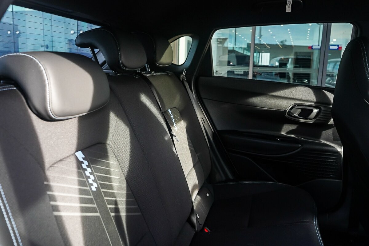 Hyundai I20 image 4
