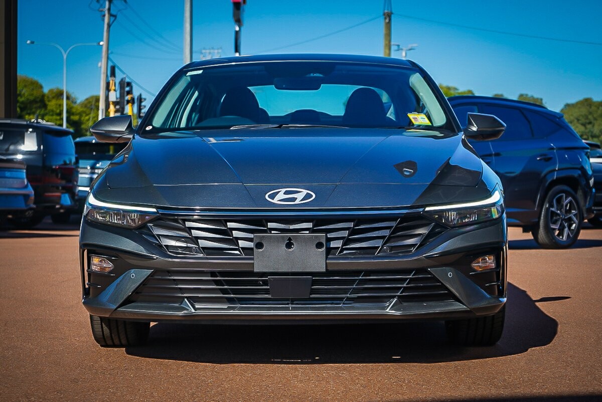 Hyundai I30 image 2