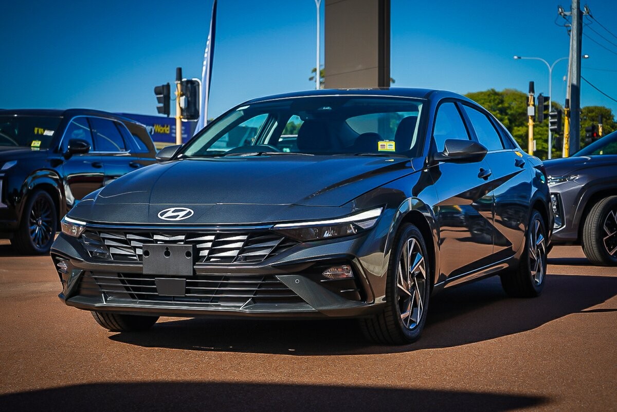 Hyundai I30 image 3