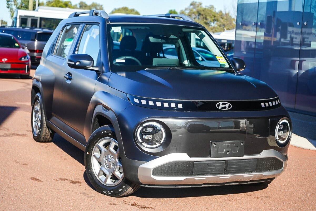 Hyundai Inster image 1