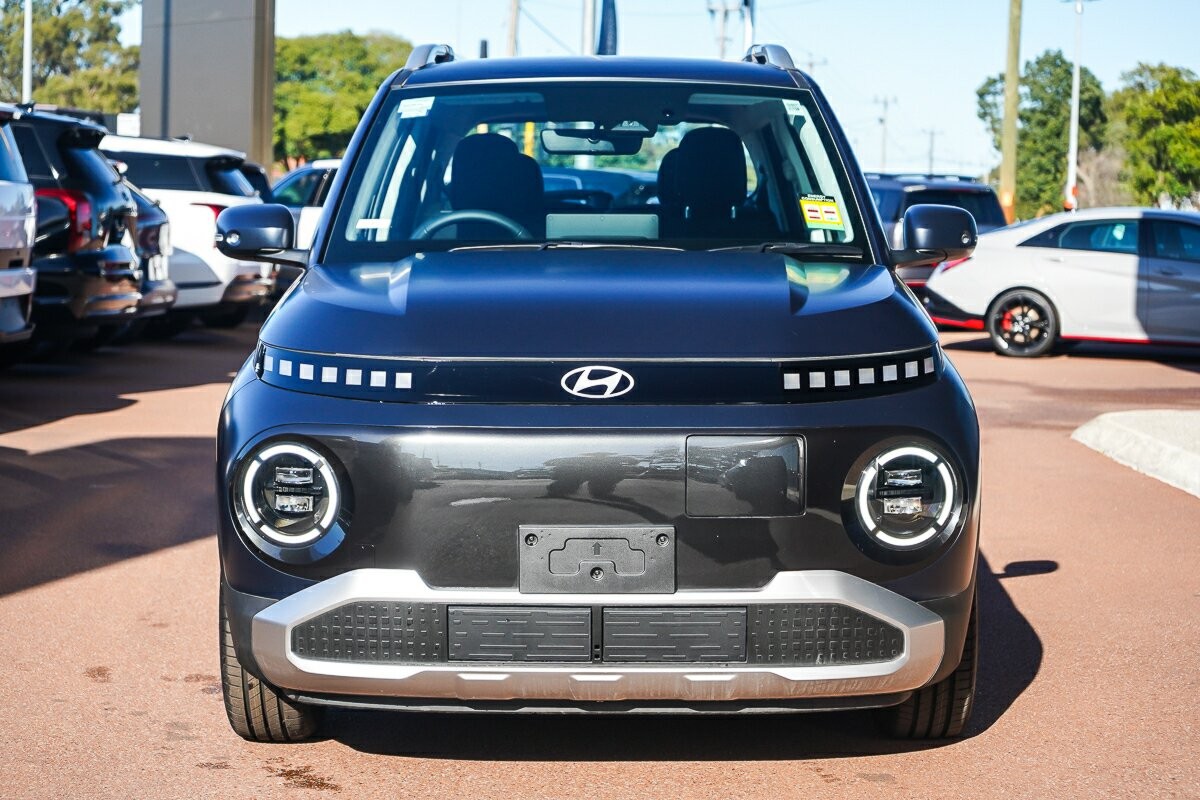 Hyundai Inster image 2