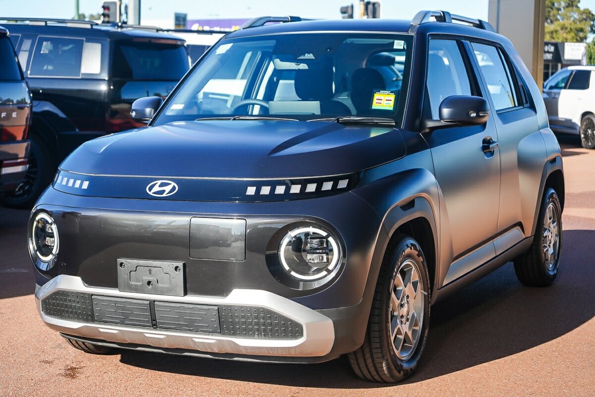 Hyundai Inster image 3
