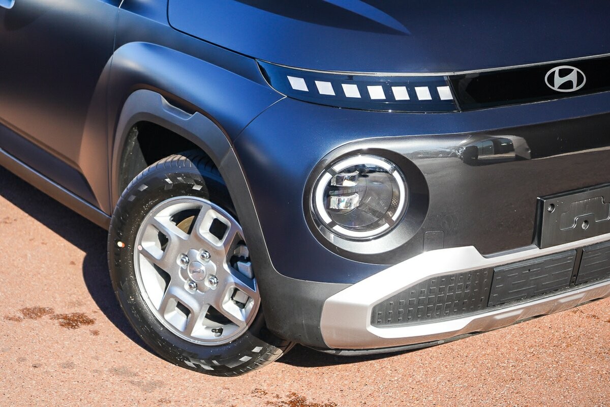 Hyundai Inster image 4