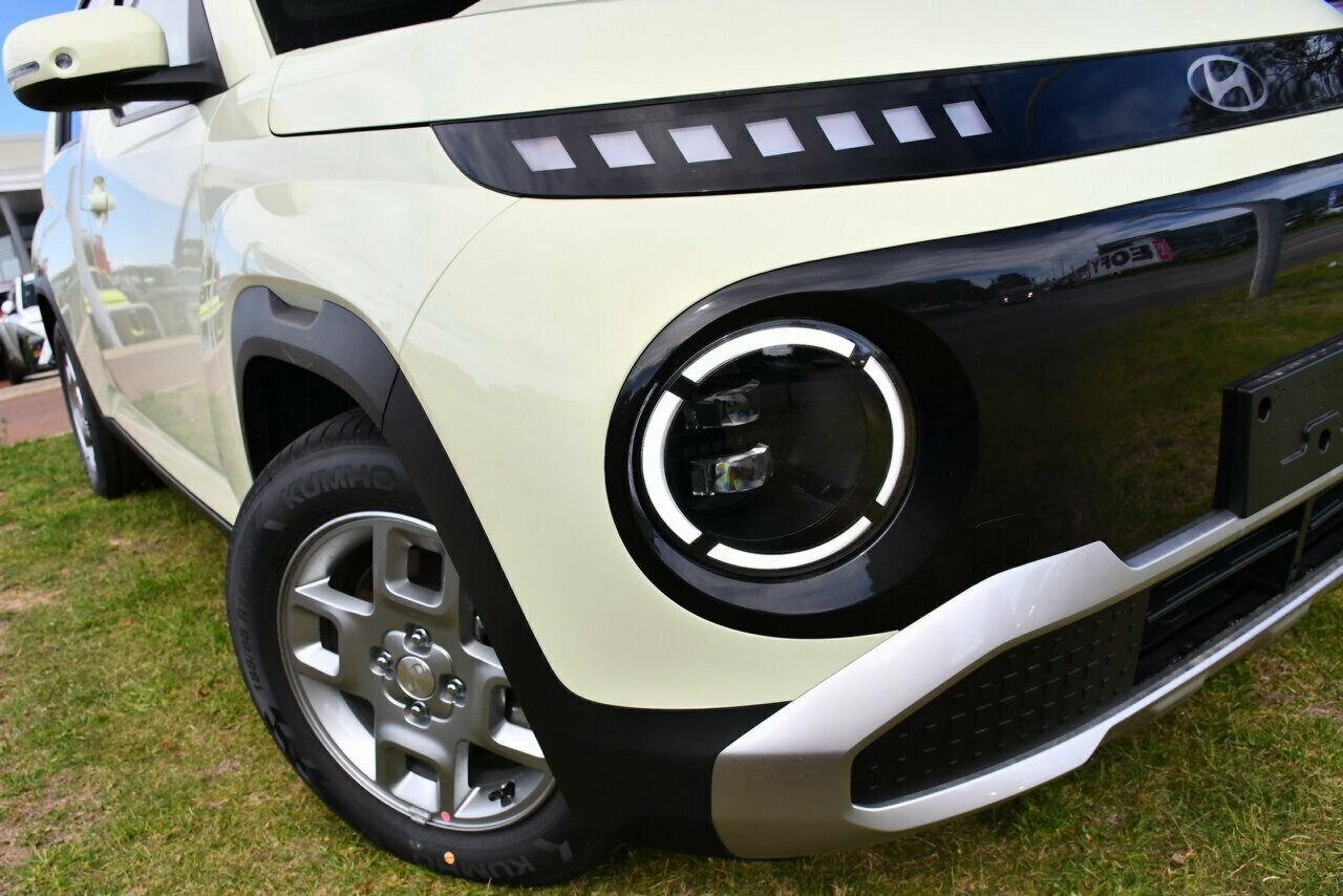 Hyundai Inster image 2