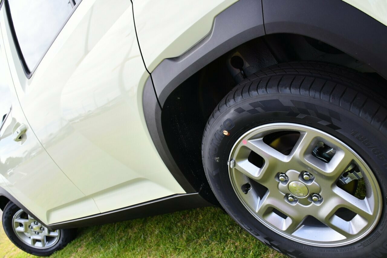 Hyundai Inster image 4