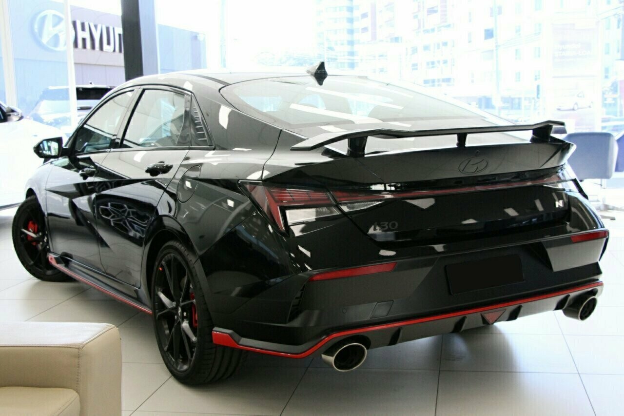 Hyundai I30 image 3