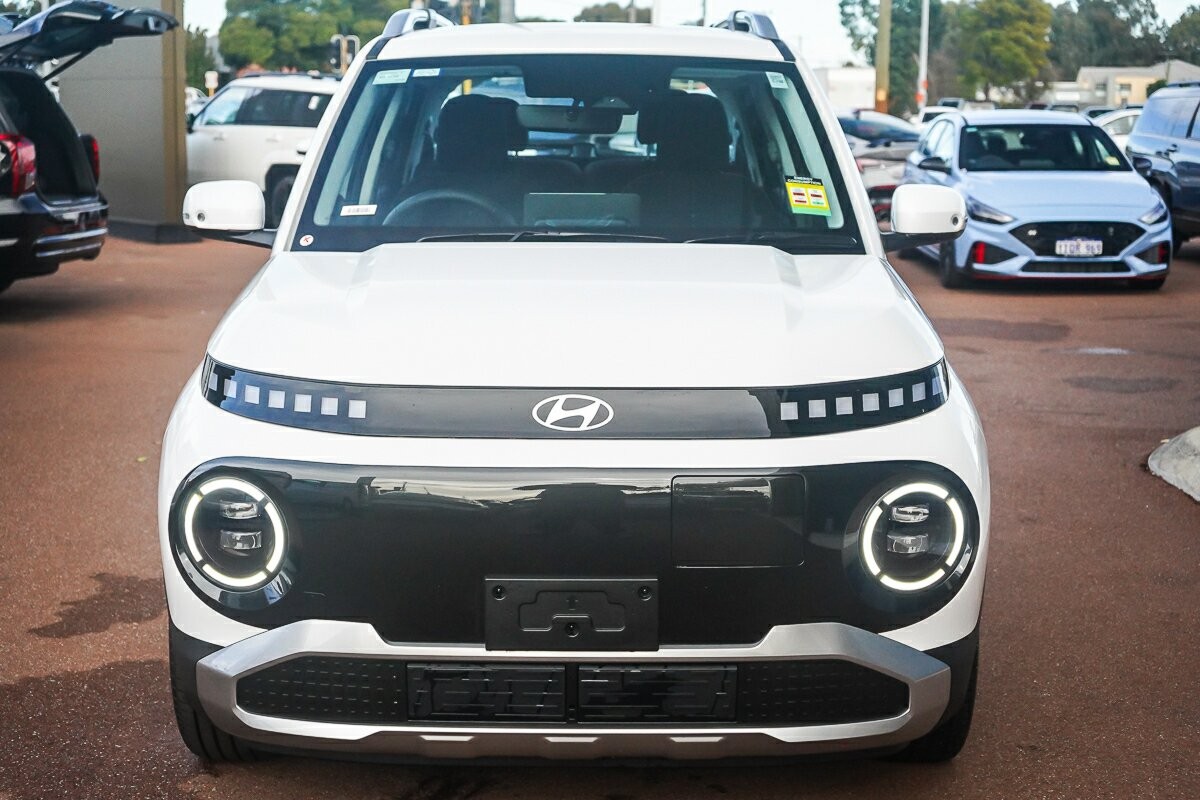 Hyundai Inster image 3