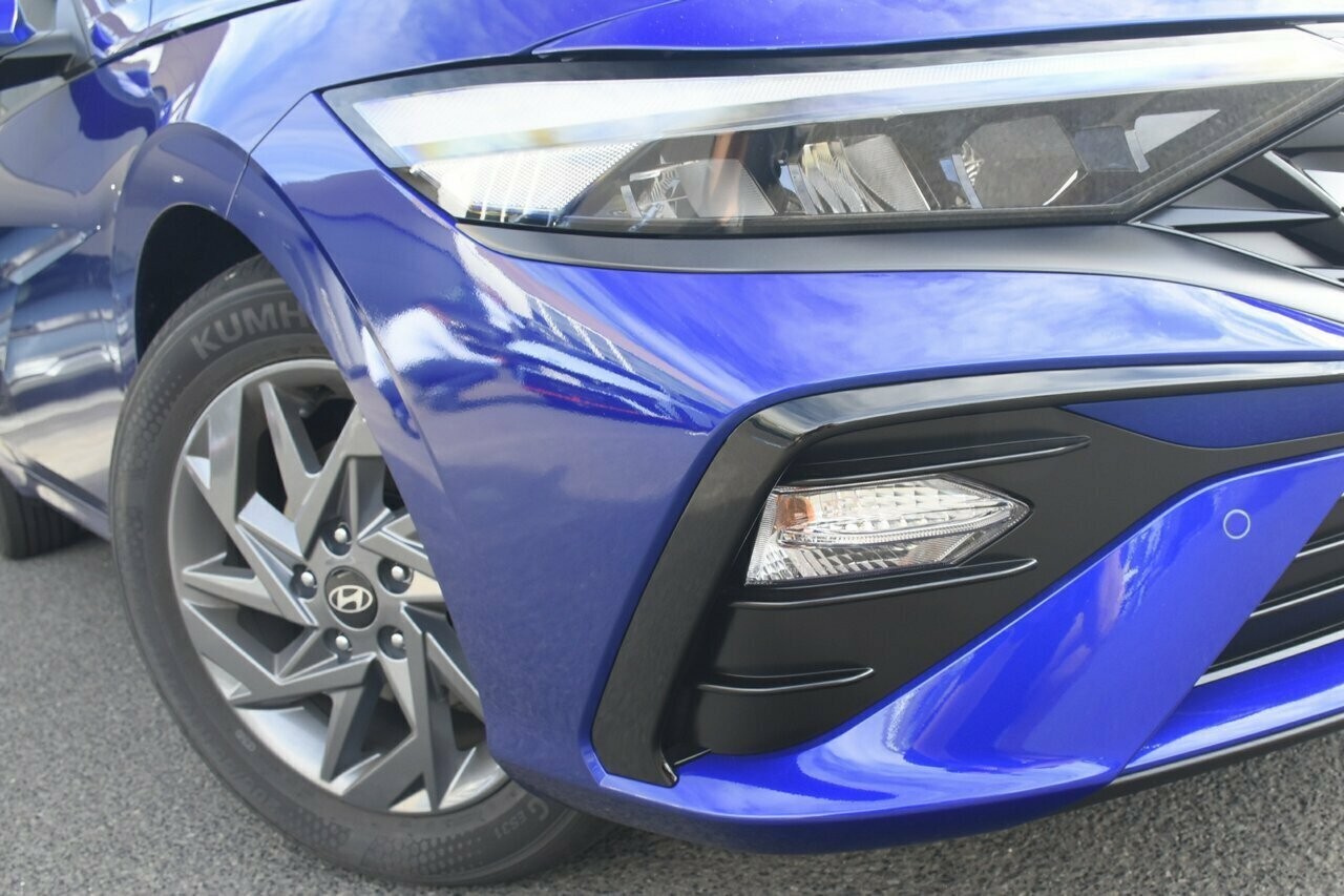 Hyundai I30 image 2