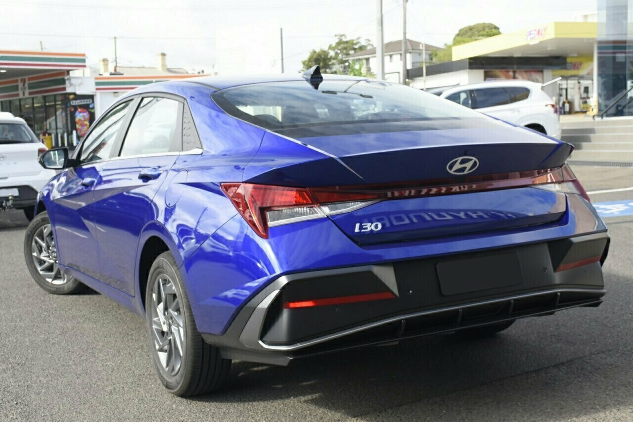 Hyundai I30 image 3