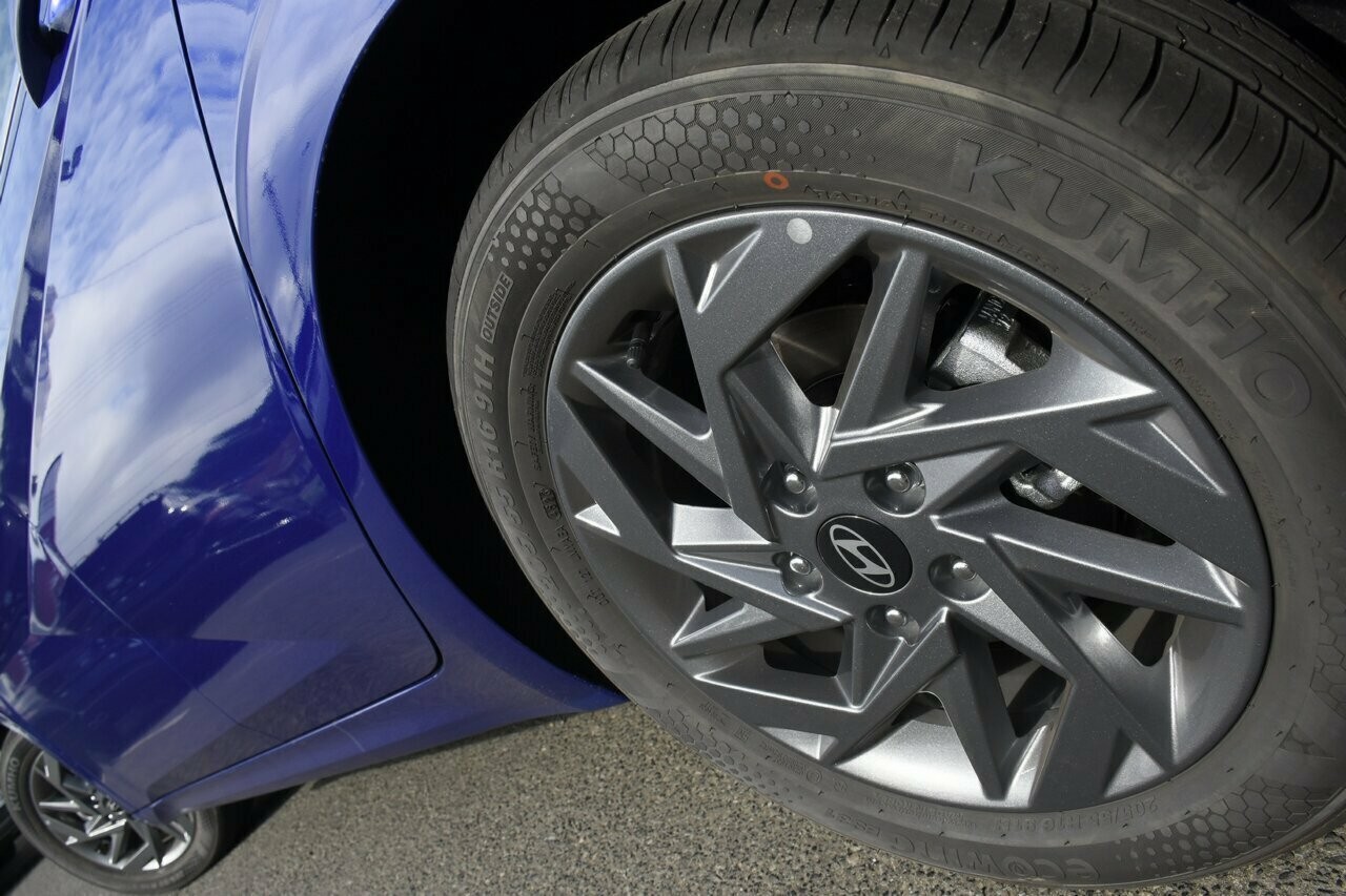 Hyundai I30 image 4