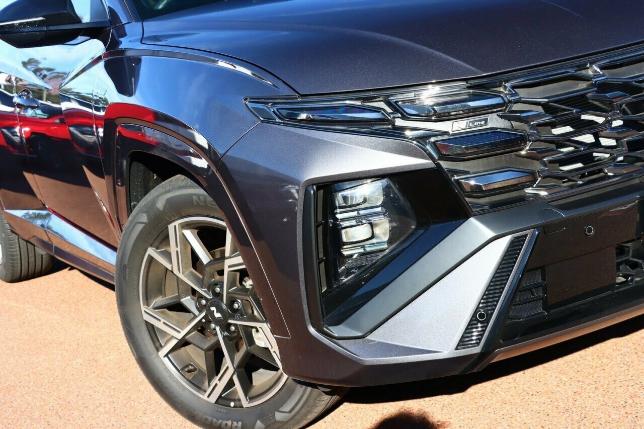Hyundai Tucson image 2