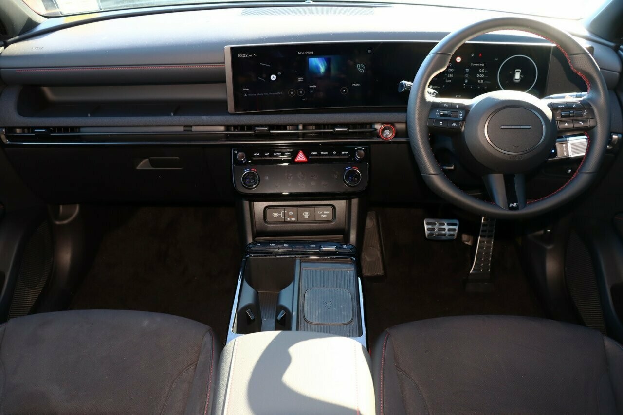 Hyundai Tucson image 4