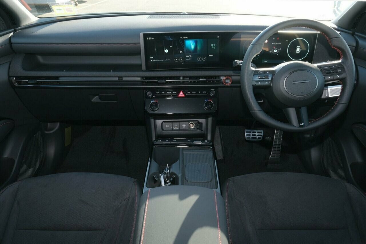 Hyundai Tucson image 2