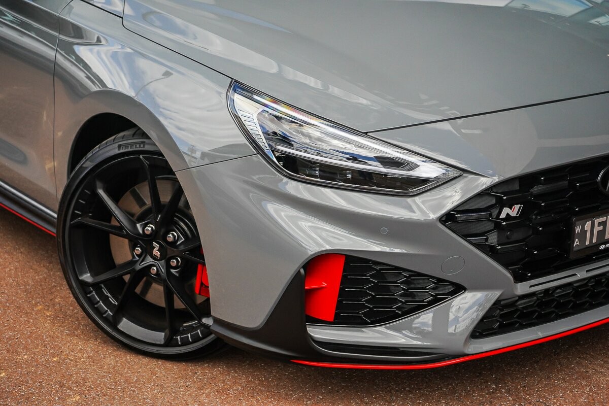 Hyundai I30 image 2
