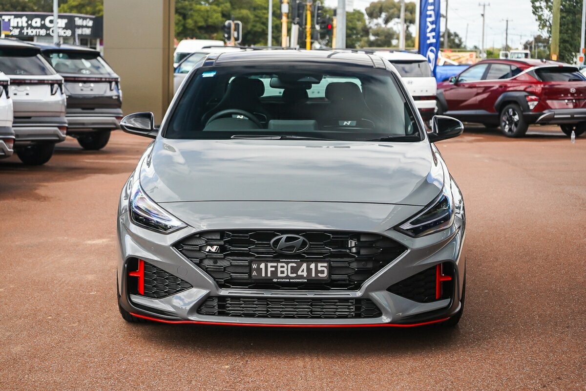 Hyundai I30 image 3