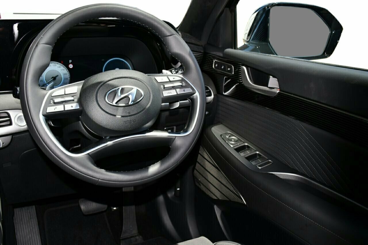 Hyundai Palisade image 4