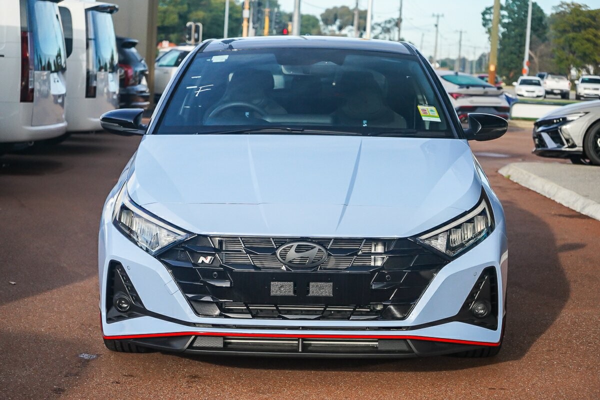 Hyundai I20 image 2