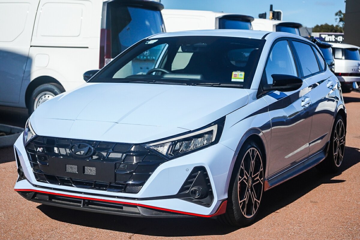 Hyundai I20 image 4