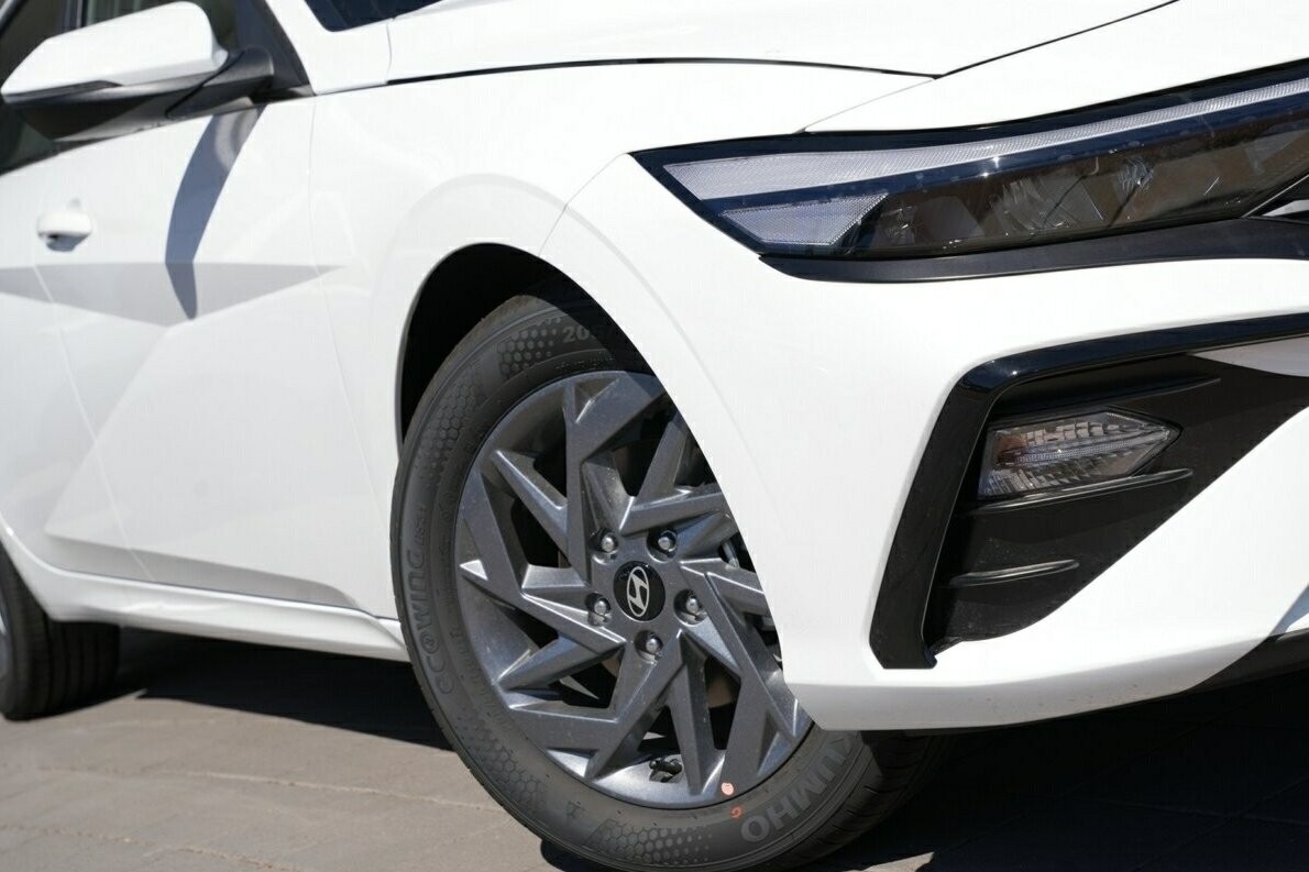 Hyundai I30 image 2