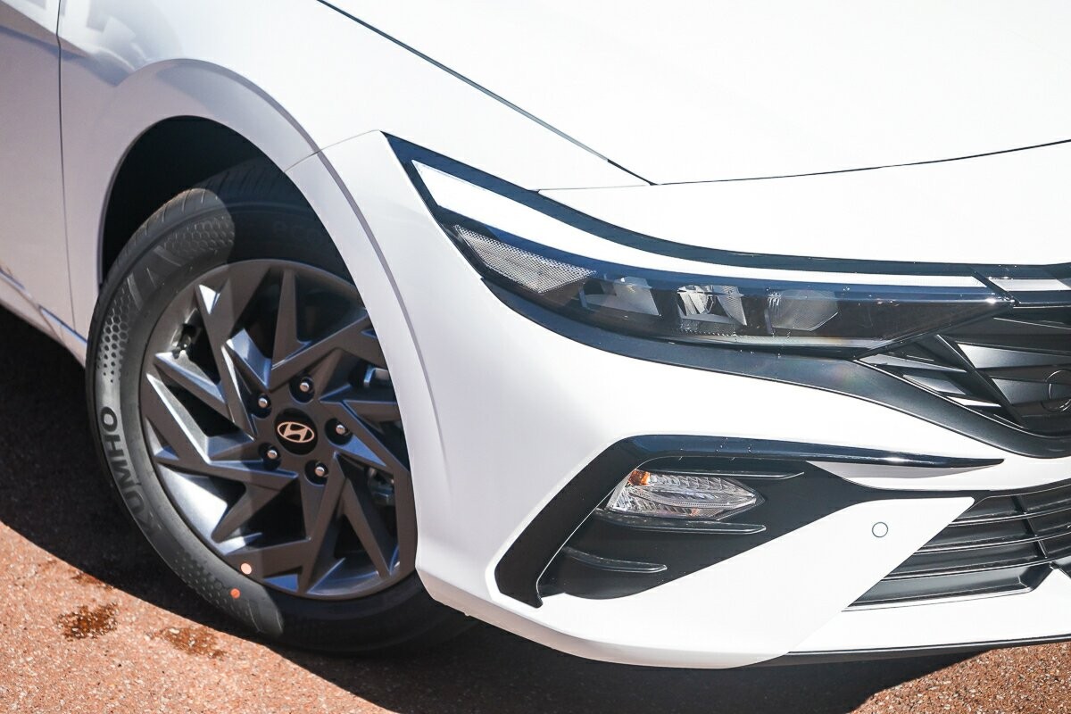 Hyundai I30 image 2