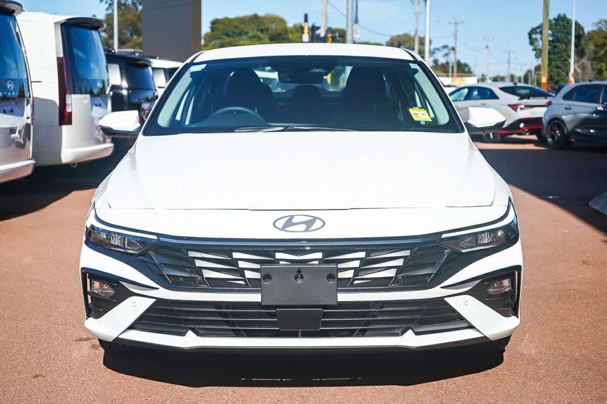 Hyundai I30 image 3