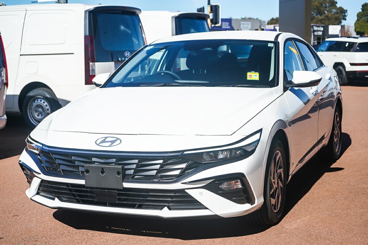Hyundai I30 image 4