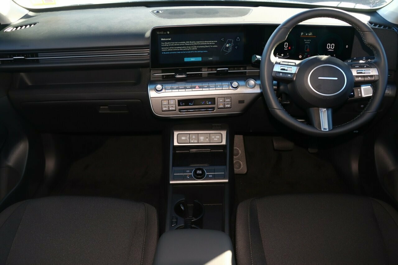 Hyundai Kona image 4