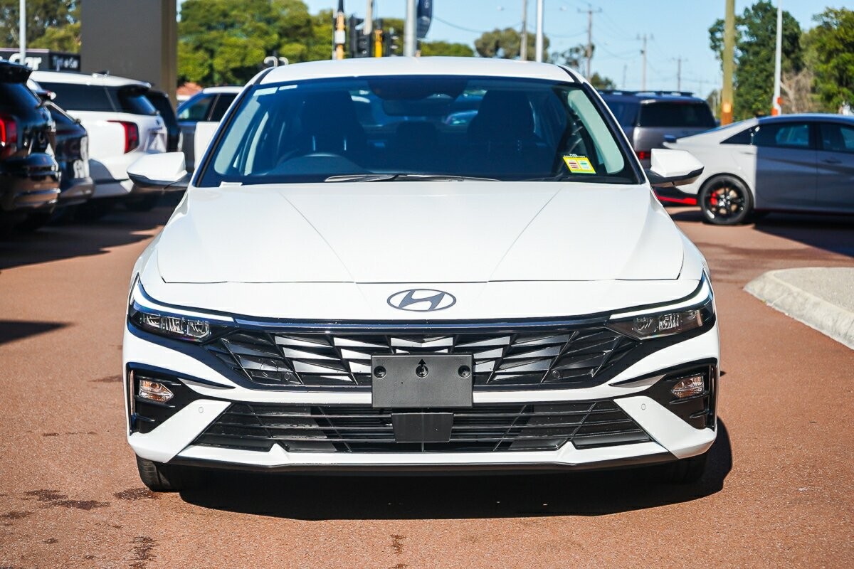Hyundai I30 image 2
