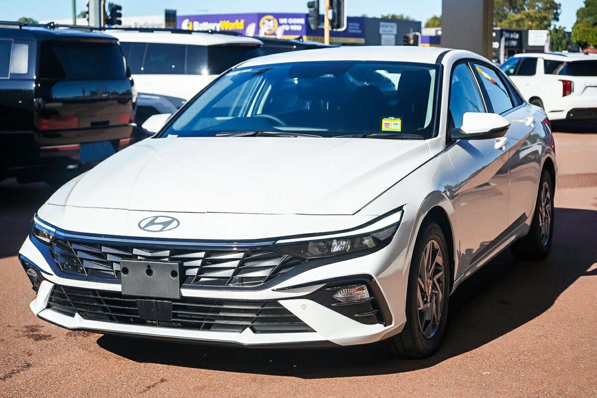 Hyundai I30 image 3