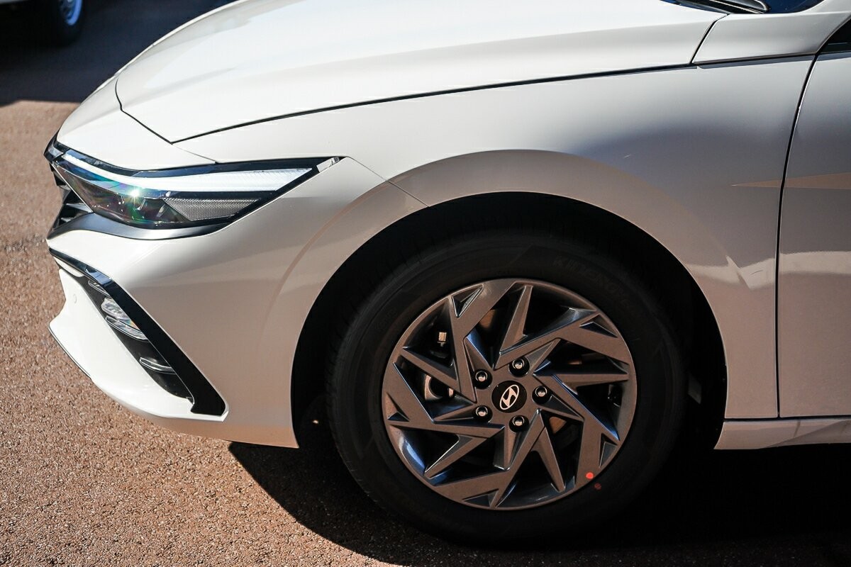 Hyundai I30 image 4