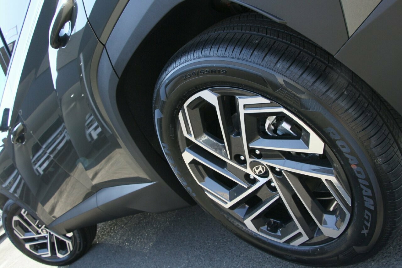 Hyundai Tucson image 4