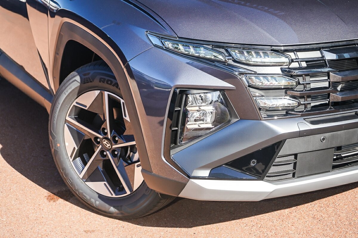 Hyundai Tucson image 2