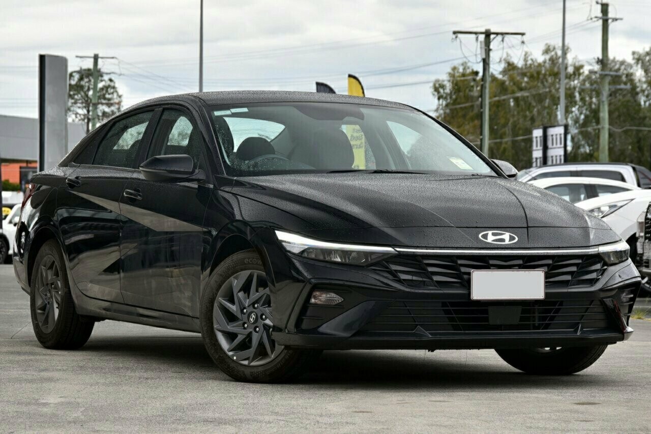 Hyundai I30 image 1