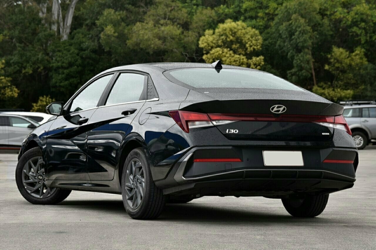 Hyundai I30 image 3