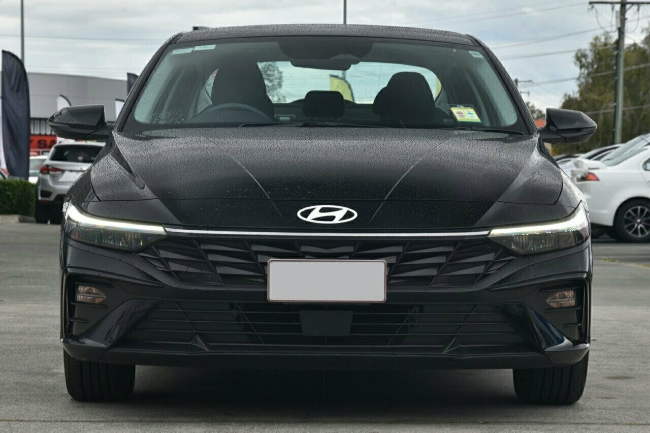 Hyundai I30 image 4