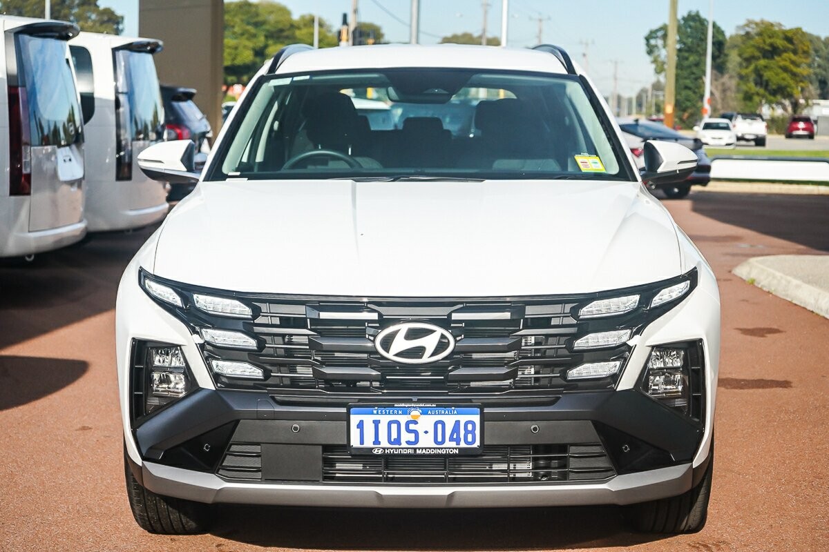 Hyundai Tucson image 3
