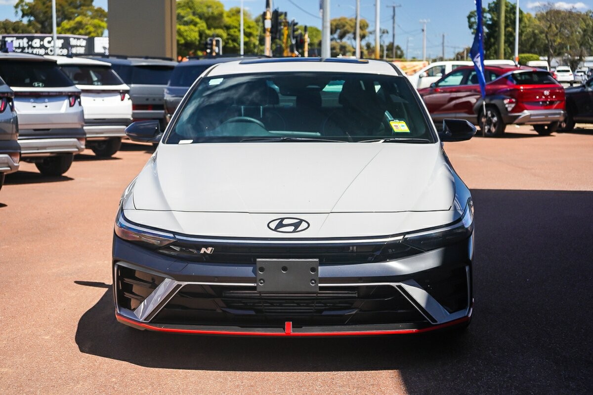Hyundai Ib image 3