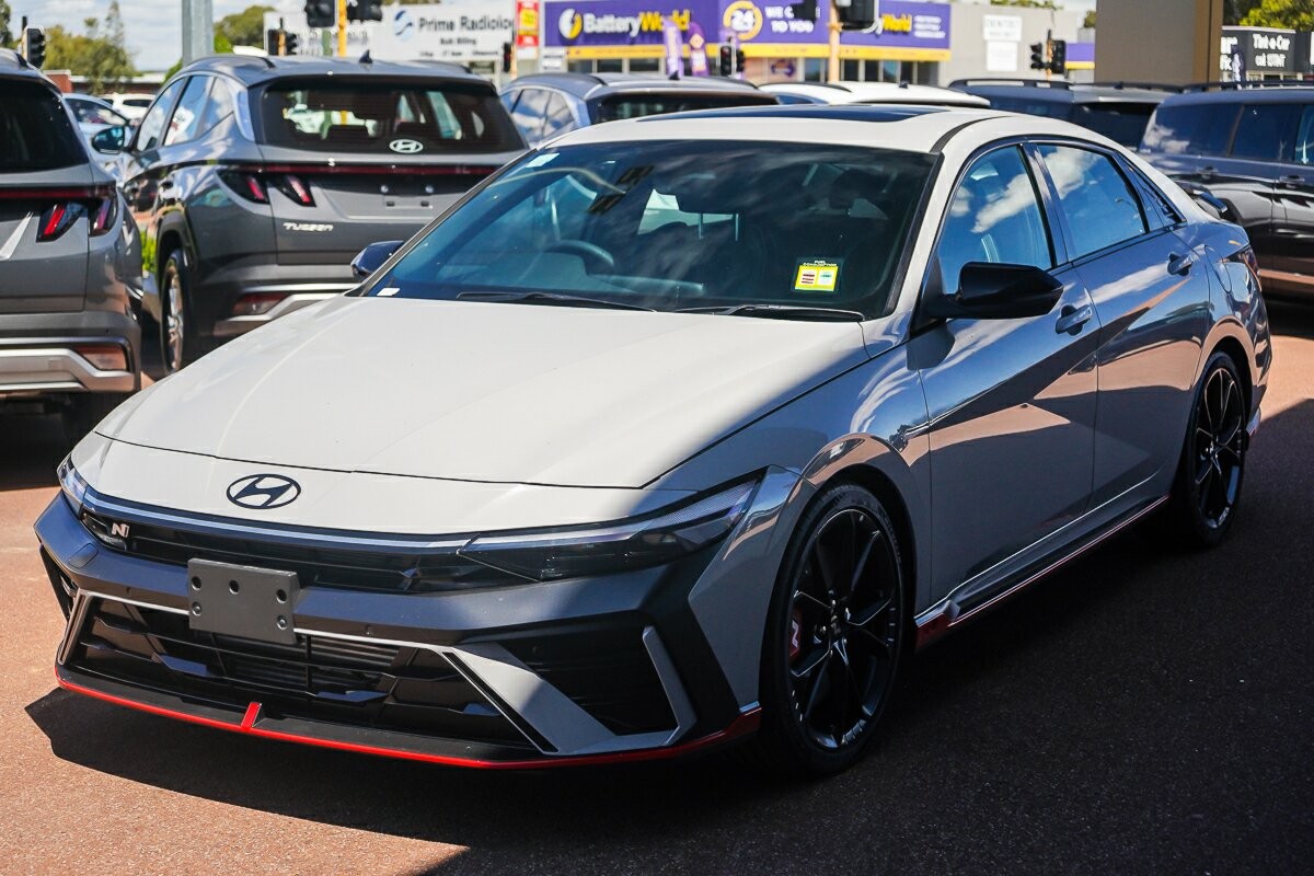 Hyundai Ib image 4