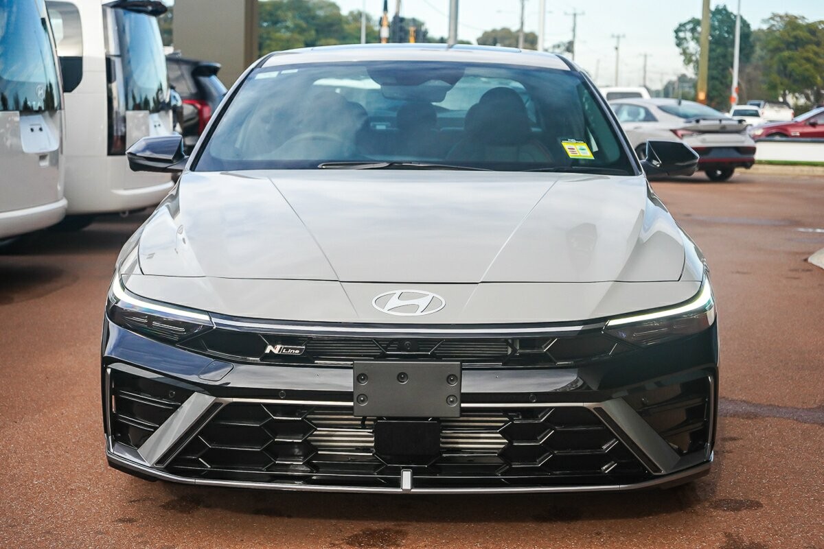 Hyundai I30 image 3