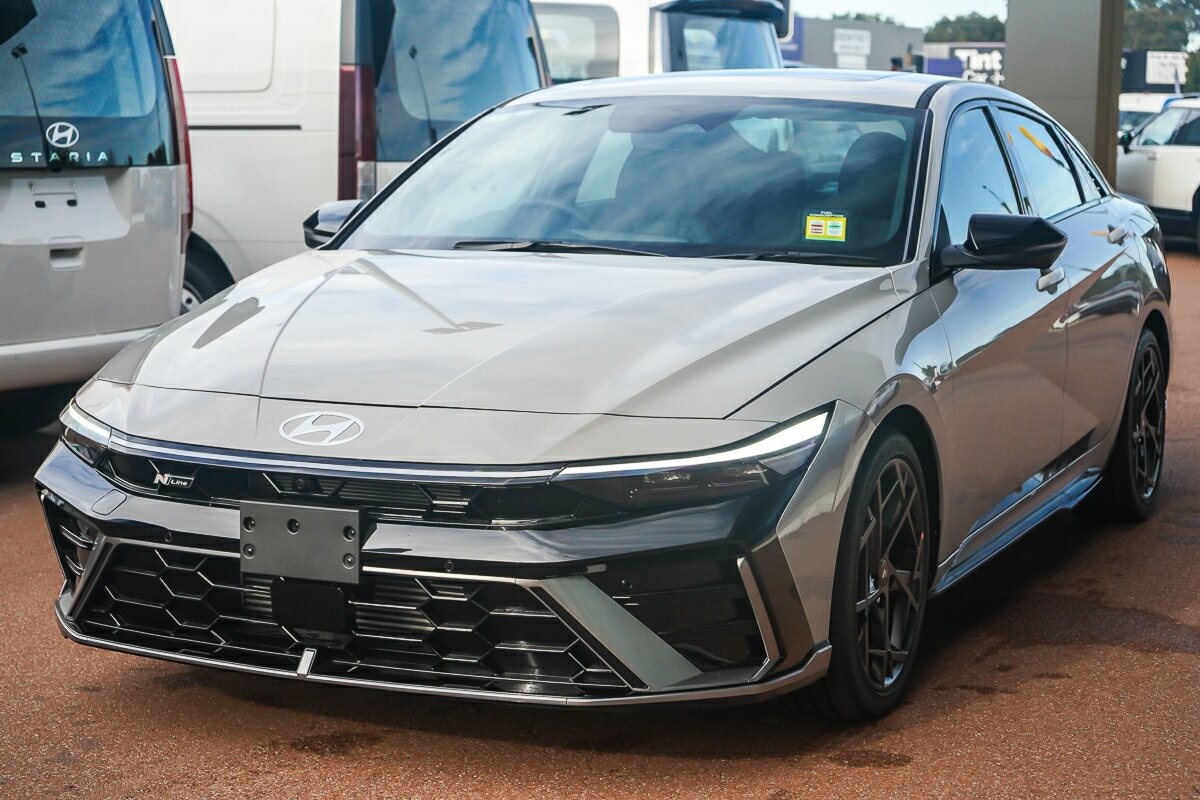 Hyundai I30 image 4