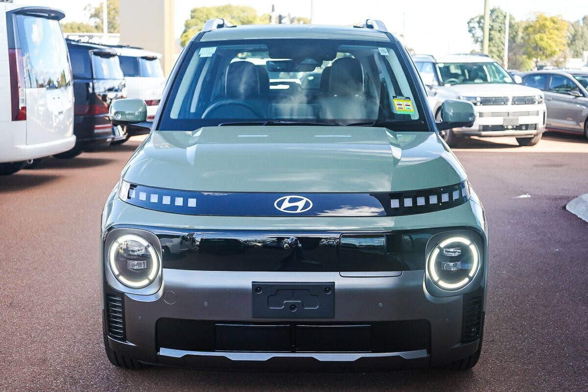 Hyundai Inster image 3