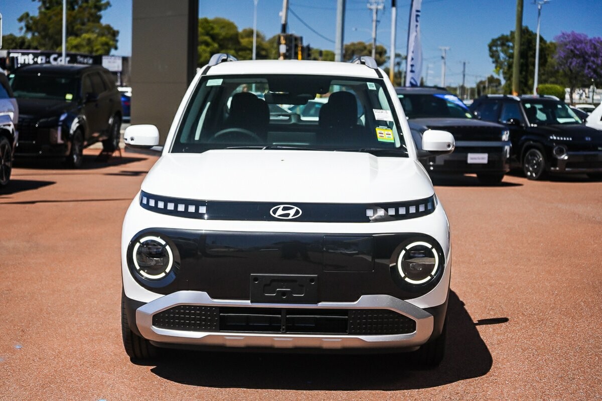 Hyundai Inster image 3