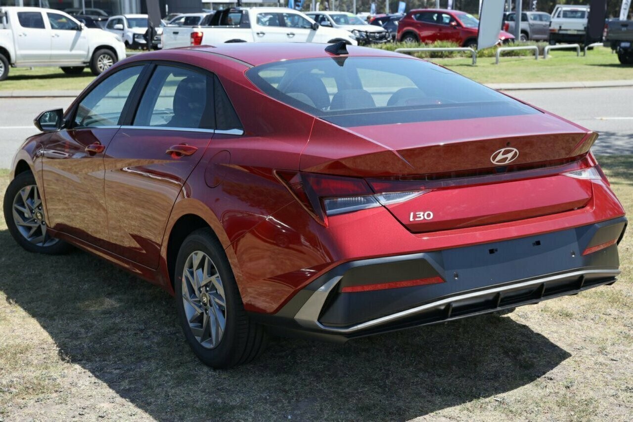 Hyundai I30 image 3