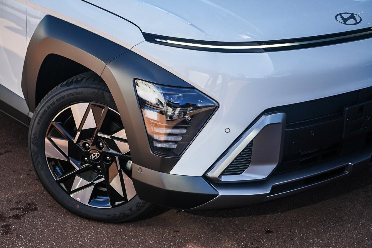 Hyundai Kona image 2