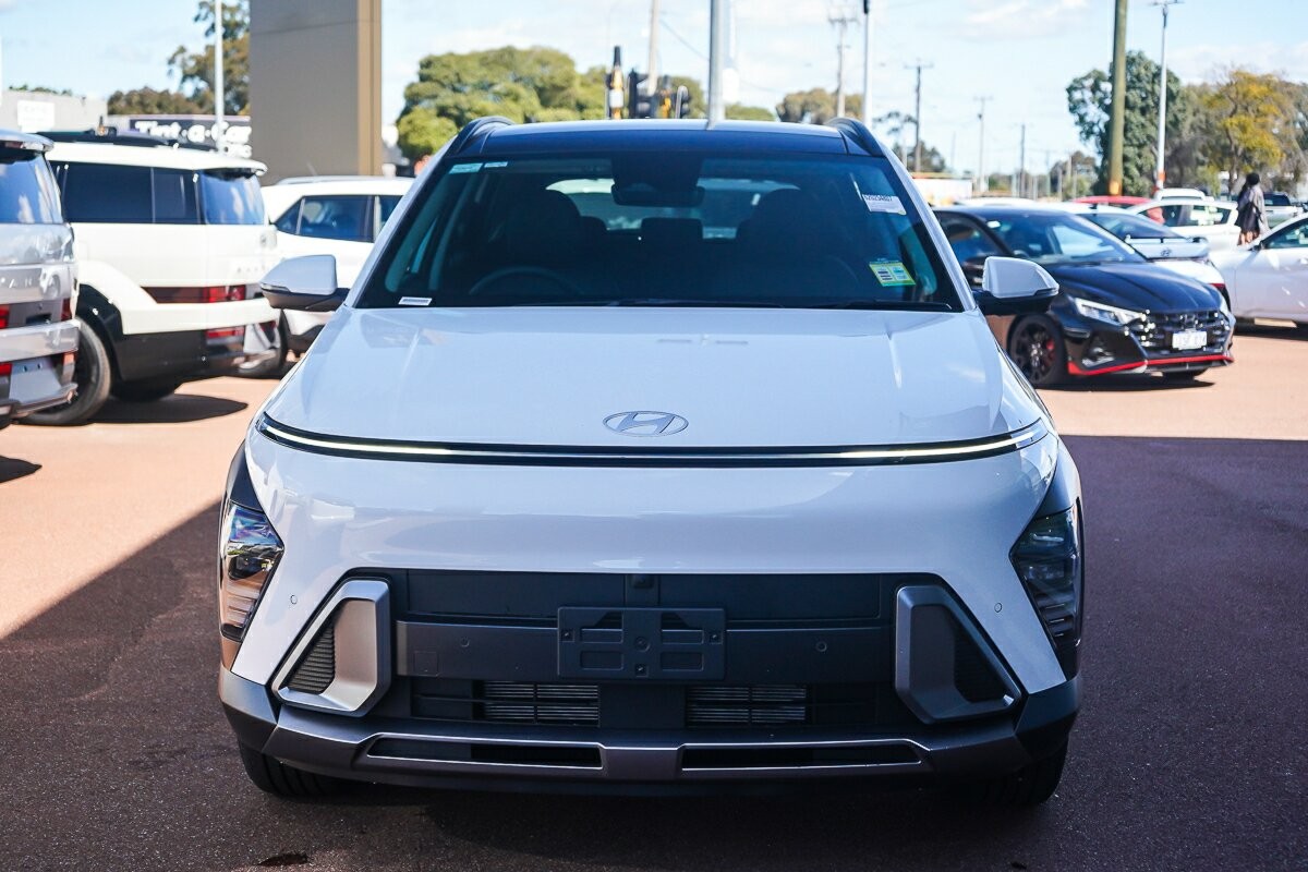 Hyundai Kona image 3